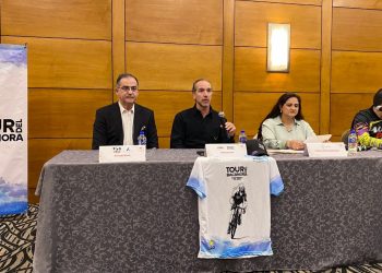 Se aproximan grandes eventos en el estado: El Vino Fest, El Tour del Bacanora y la Vuelta Sonora.