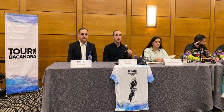 Se aproximan grandes eventos en el estado: El Vino Fest, El Tour del Bacanora y la Vuelta Sonora.