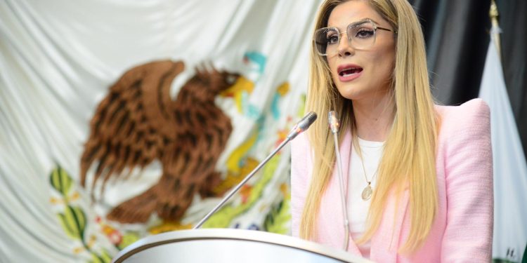 Presenta Diputada Iniciativa de reforma en pro de los derechos de adultos mayores en el Estado de Sonora