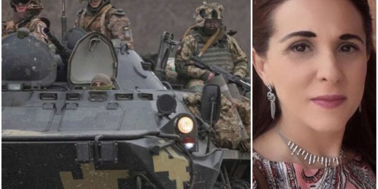 ¿Que está sucediendo en Ucrania y como afecta a México?