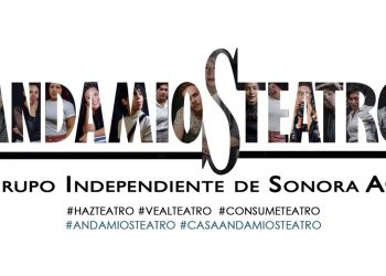 Teatro Andamios: A 11 años de su nacimiento buscan apoyo para remodelar su espacio artístico.