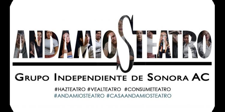 Teatro Andamios: A 11 años de su nacimiento buscan apoyo para remodelar su espacio artístico.