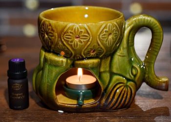 3 Tips para lograr que tu hogar tenga un aroma exquisito