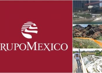Desmiente Grupo México, a Gómez Urrutia