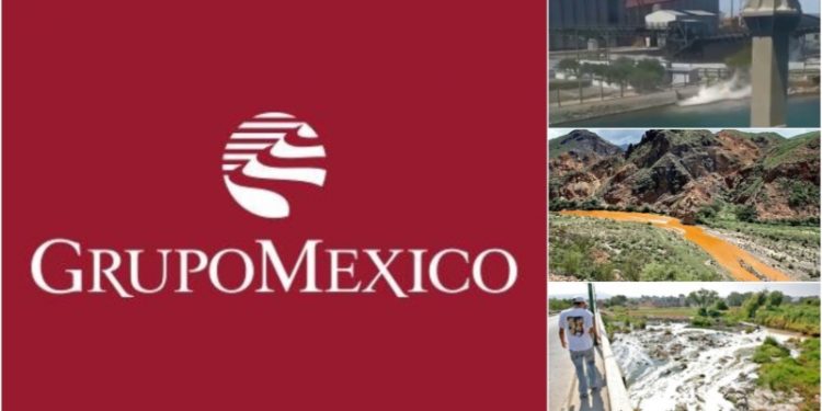 Desmiente Grupo México, a Gómez Urrutia