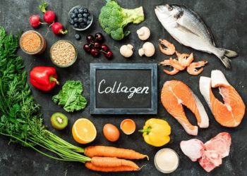 7 alimentos que le ayudan a tu cuerpo a producir colágeno