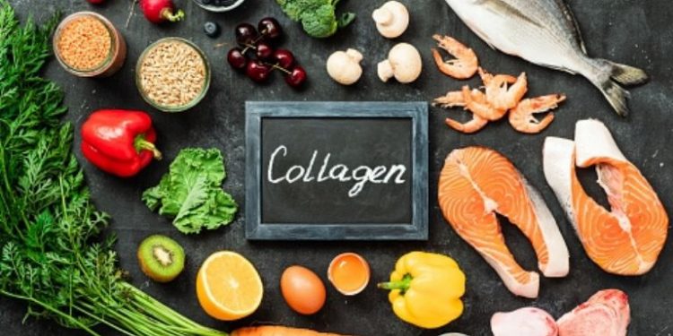 7 alimentos que le ayudan a tu cuerpo a producir colágeno