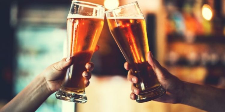 ¿Cuánto tiempo tarda tu cuerpo en procesar el alcohol?