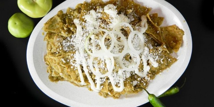 ¿Cuál es el origen de los chilaquiles?