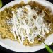 ¿Cuál es el origen de los chilaquiles?