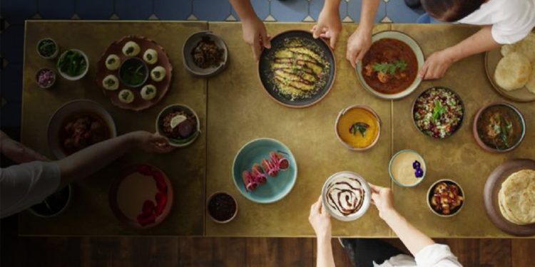 7 programas sobre gastronomía que puedes ver en Netflix, HBO y Amazon Prime