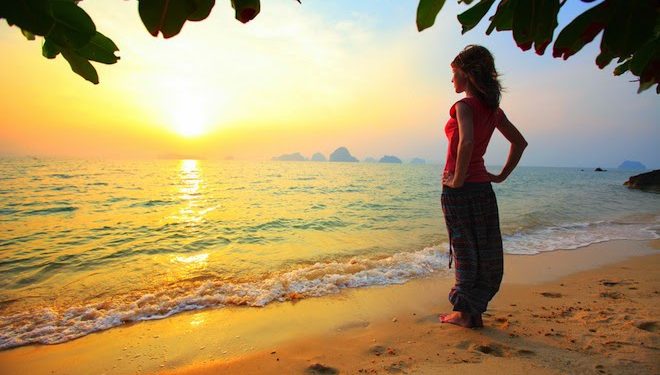 La influencia de los colores en las personas