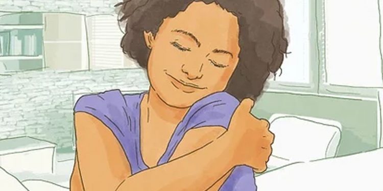 Afirmaciones diarias para dar pie al amor propio