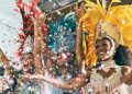 ¿Cómo se celebra el carnaval en distintas partes del mundo?