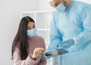 ¿Qué es el Síndrome de COVID-19 Prolongado?