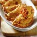 Empanadas de carne adobada