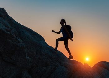 8 hábitos de las personas resilientes o que nunca se estresan