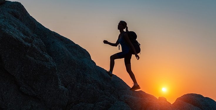 8 hábitos de las personas resilientes o que nunca se estresan