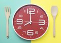 ¿Importa el horario de las comidas para perder peso?