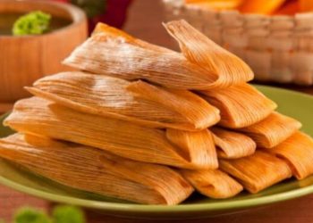 La historia de los tamales, platillo típico en la gastronomía mexicana