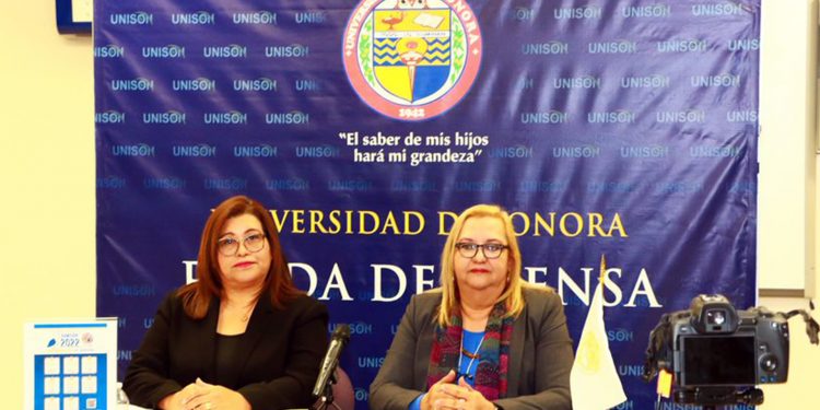 Inicia Proceso de Admisión 2022 en Universidad de Sonora