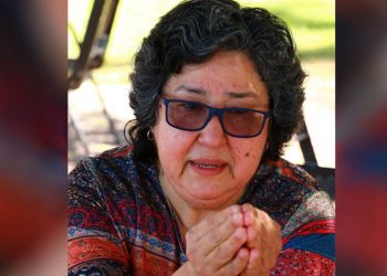 Mujeres, no dejen de perseguir sus sueños: Mérida Sotelo Lerma