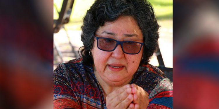 Mujeres, no dejen de perseguir sus sueños: Mérida Sotelo Lerma