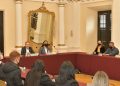 Se reúne gobernador con ganadores del Premio Estatal de la Juventud 2021