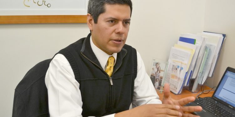 Es obesidad el principal problema de salud y causa de enfermedades graves y degenerativas