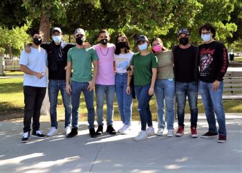 Avanza en Unison el Proceso de Admisión 2022, concluye etapa de registro