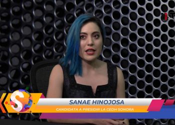 Una propuesta que rompe estereotipos para la titularidad de la CEDH Sonora