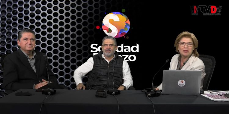 “Contexto Global”: Nuevo y prometedor proyecto