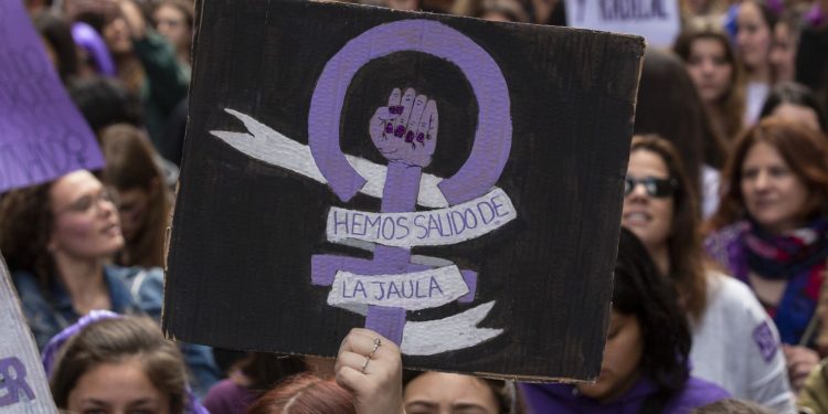 ¿Por qué el 8 de marzo se conmemora el Día Internacional de la Mujer? Éste es su origen