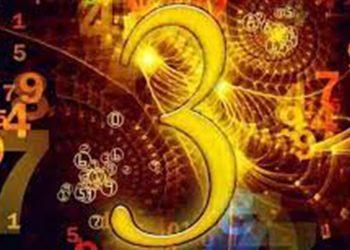 Camino de vida número 3: ¿Brillante pero chismoso?