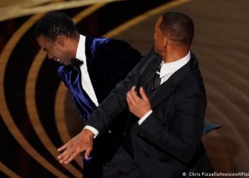 La numerología de Will Smith y su relación con su reacción de los premios óscar