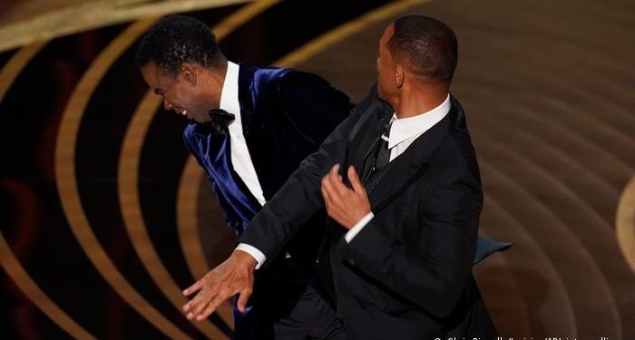 La numerología de Will Smith y su relación con su reacción de los premios óscar