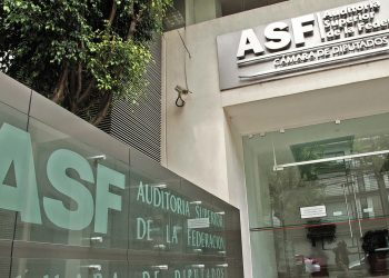 Las empresas fantasmas tiemblan ante nuevas modificaciones de la ASF