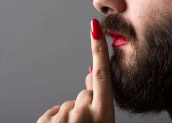 Plumofobia, deconstruyendo estereotipos