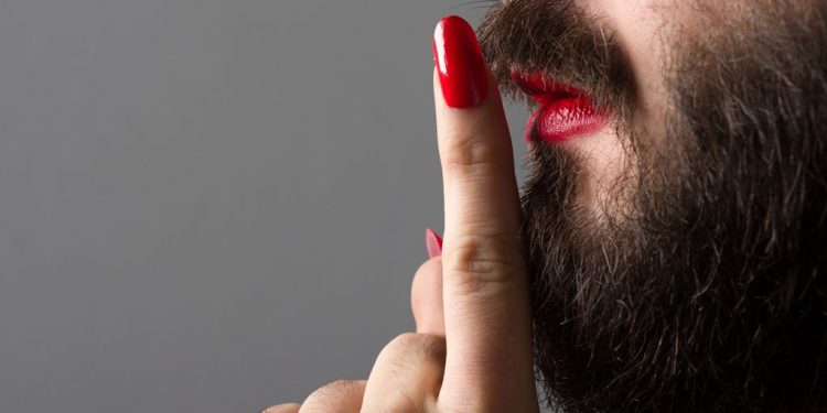 Plumofobia, deconstruyendo estereotipos