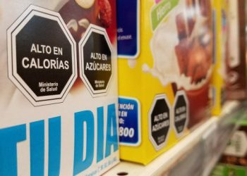 Urgente cultura nutricional en México por alarmante problema de obesidad 