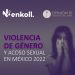 Enfrentan acoso sexual 77% de las mujeres en México