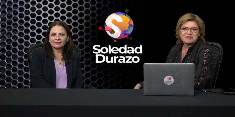 INAI: “De acuerdo a INEGI solo el 50% conoce que en su entidad, existe un órgano garante de transparencia”.
