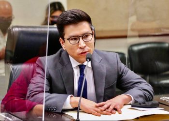 “Una comisión de derechos proactiva”: Luis Fernando Rentería