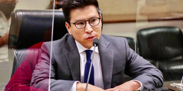 “Una comisión de derechos proactiva”: Luis Fernando Rentería