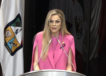 Iniciativas en pro de las mujeres, igualdad, adultos mayores y jóvenes: Paloma Terán