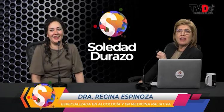 ¿Qué personal debe encargarse de cuidados paliativos?