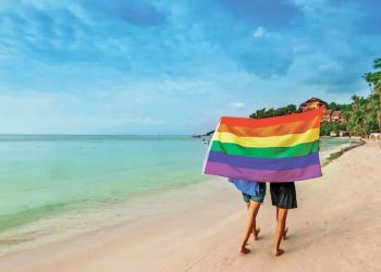 El turismo LGBT, un área de oportunidad
