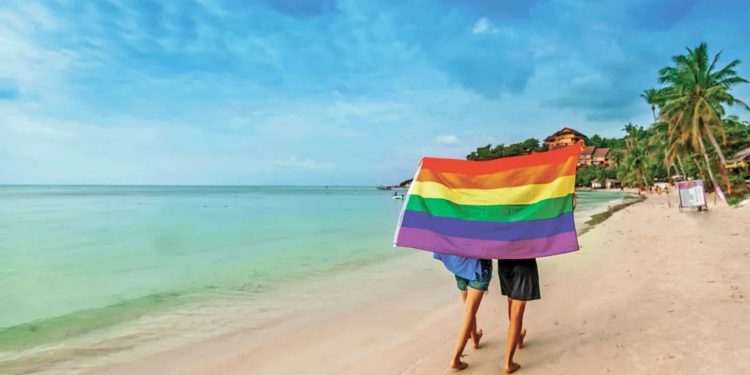 El turismo LGBT, un área de oportunidad