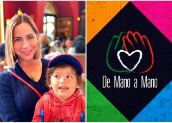 De Mano a Mano: por una mejor calidad de vida para niños en condición vulnerable