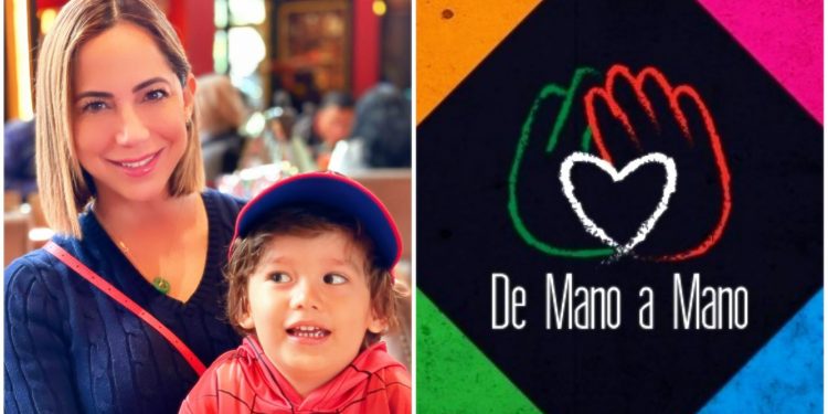 De Mano a Mano: por una mejor calidad de vida para niños en condición vulnerable